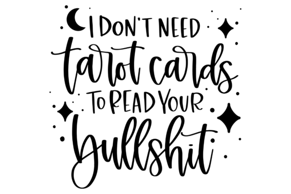 Download Funny Tarot Reader Quote - Tarot reader Collection