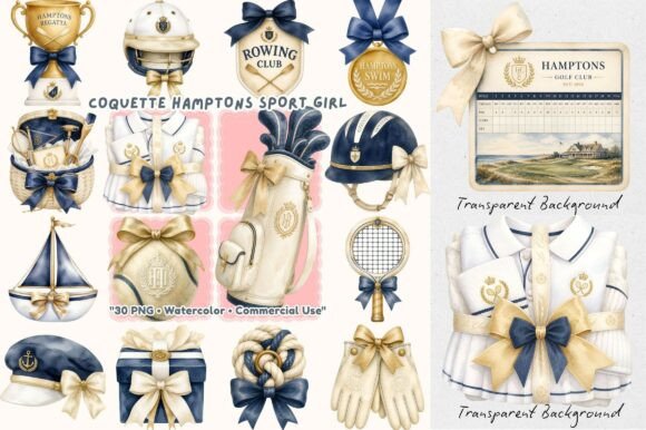 Download Luxury Coquette Preppy Sport Girl Summer - Sport Collection