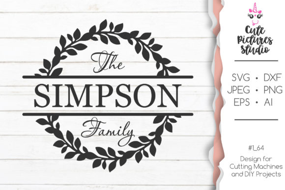 Download Graceful Wedding Monogram Frame - Premium Resources