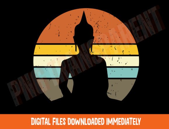 Download Vintage Buddha Png, Buddhism Zen Png - Zen Collection