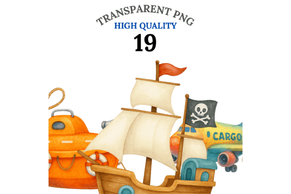 Download 19 Transport Clipart - Sport Collection
