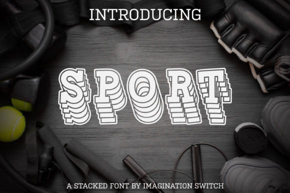 Download Sport - Sport Collection