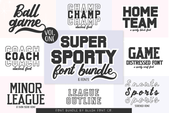 Download Super Sport Bundle - Sport Collection