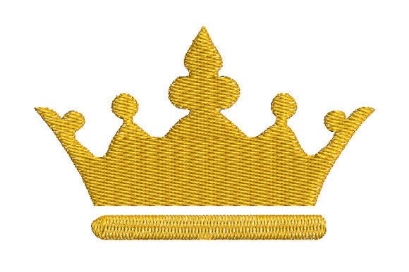 Download King's Golden Crown - King Collection
